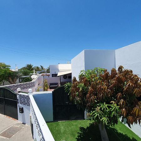 Casa El Eco Del Volcan 1 เตกีเซ ภายนอก รูปภาพ